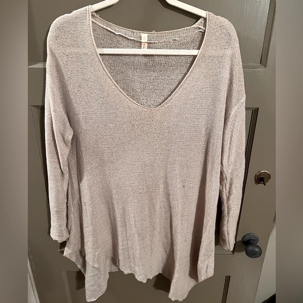 Wishlist Knit Top